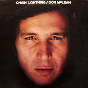 McLean, Don -- Chain Lightning