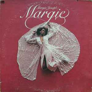 Joseph, Margie -- Margie