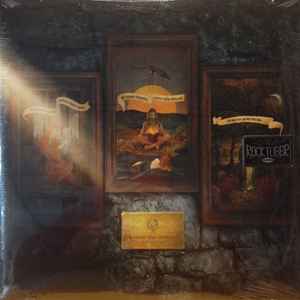 Opeth -- Pale Communion