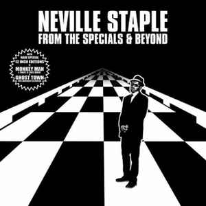 Staple, Neville -- From The Specials & Beyond