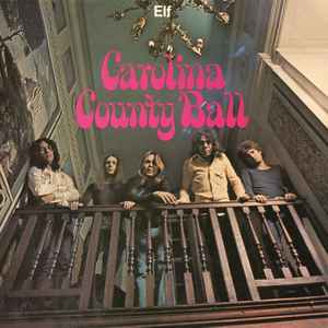 Elf -- Carolina County Ball