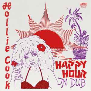 Cook, Hollie -- Happy Hour In Dub