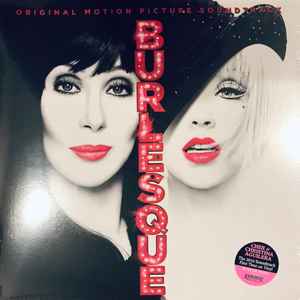 Burlesque (Original Motion Picture Soundtrack)