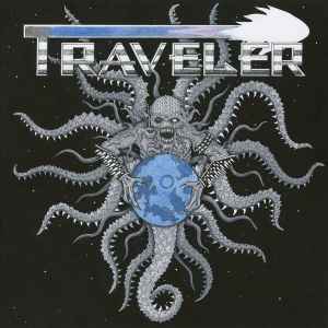 Traveler -- Traveler (x)