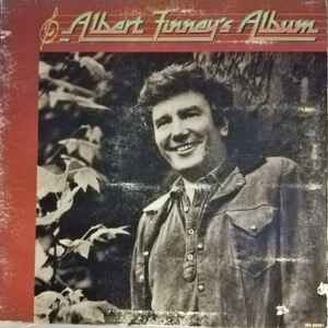 Finney, Albert -- Albert Finney's Album