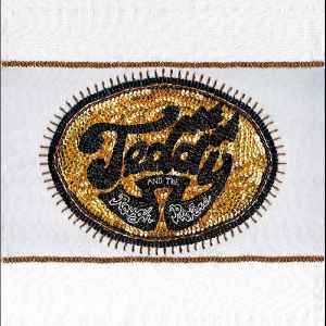 Teddy And The Rough Riders -- Teddy and The Rough Riders