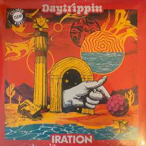 Iration -- Daytrippin