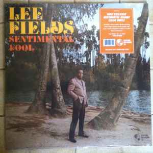 Fields, Lee -- Sentimental Fool
