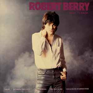 Berry, Robert -- Back To Back