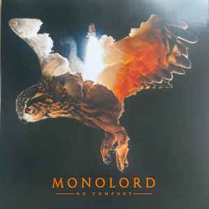 Monolord -- No Comfort