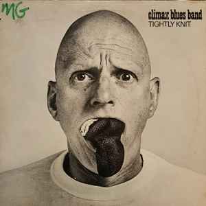 Climax Blues Band -- Tightly Knit