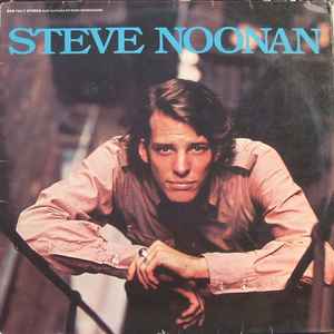 Noonan, Steve -- Steve Noonan