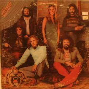 Kindred -- Next Of Kin