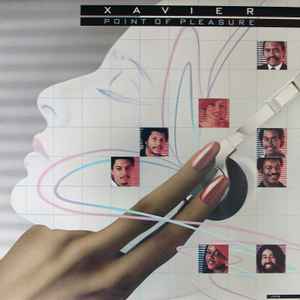 Xavier -- Point Of Pleasure