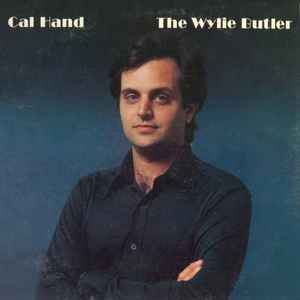 Hand, Cal -- The Wylie Butler