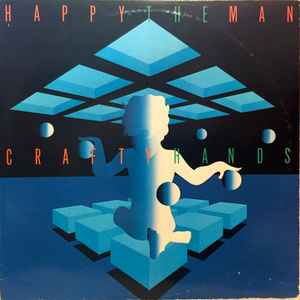 Happy The Man -- Crafty Hands