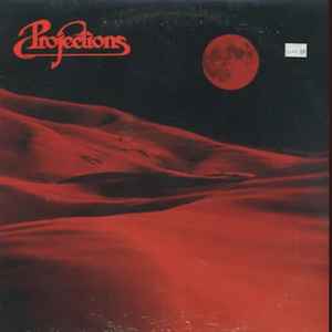 Projections -- Projections