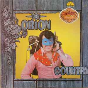Orion -- Country