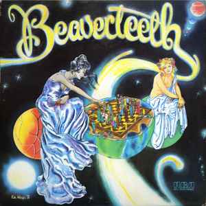 Beaverteeth -- Beaverteeth
