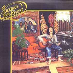 Jacques Tom Rivest -- Jacques Tom Rivest