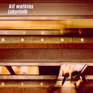 Watkins, Kit -- Labyrinth