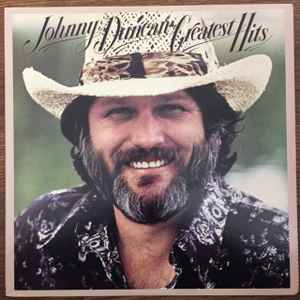 Duncan, Johnny -- Greatest Hits