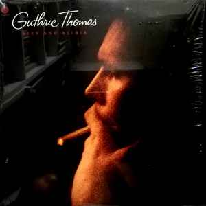 Thomas, Guthrie -- Lies And Alibis