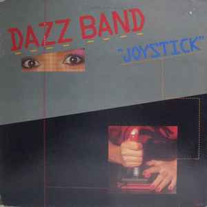 Dazz Band -- Joystick