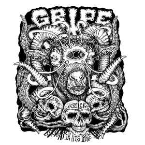 Gripe -- In His Image