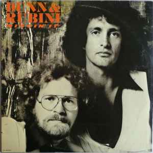 Dunn And Rubini -- Diggin' It