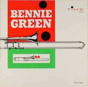 Green, Bennie -- Bennie Green