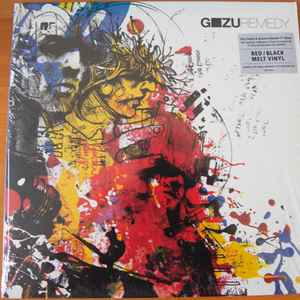 Gozu -- Remedy (x)