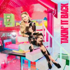 Trainor, Meghan -- Takin' It Back