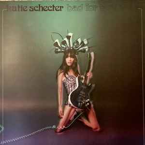 Schecter, Katie -- Bad For Business