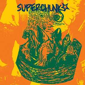 Superchunk -- Superchunk