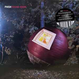 Phish -- Round Room