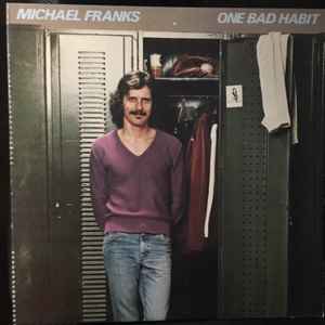 Franks, Michael -- One Bad Habit