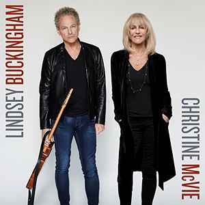 Buckingham, Lindsey, Christine McVie -- Lindsey Buckingham Christine McVie