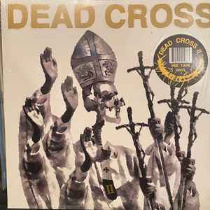 Dead Cross -- Dead Cross II