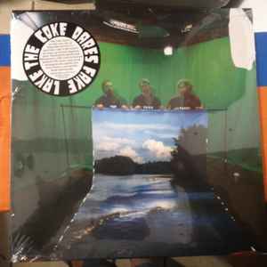 Coke Dares -- Fake Lake