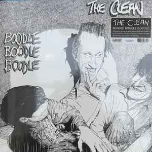 Clean -- Boodle Boodle Boodle