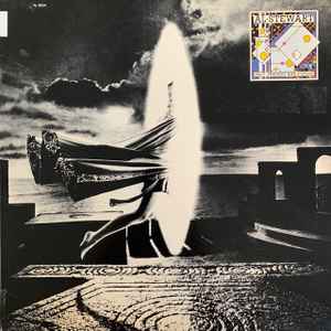 Stewart, Al -- Past, Present And Future