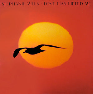 Mills, Stephanie -- Love Has Lifted Me
