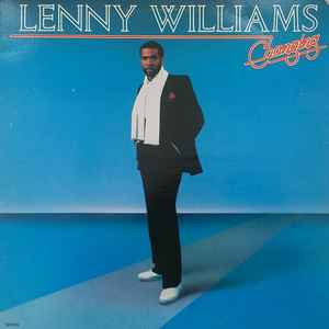 Williams, Lenny -- Changing