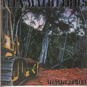 Malheiros, Alex -- Atlantic Forest