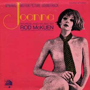 Joanna OST By Rod McKuen