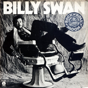 Swan, Billy -- Rock 'n' Roll Moon