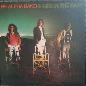 Alpha Band -- Spark In The Dark