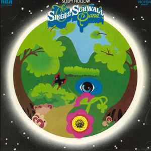 Siegel-Schwall Band -- Sleepy Hollow