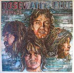 Rosewater Blue -- Preface